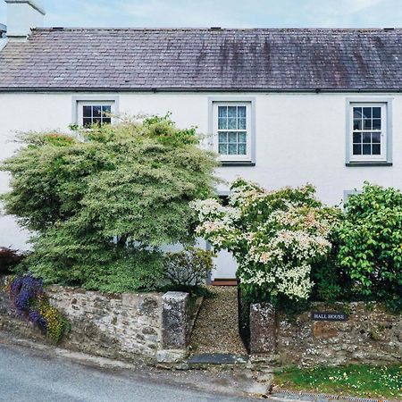 Hall House - 3 Bedroom Cottage - Saint Florence 外观 照片